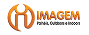 Logo da empresa Imagem Painéis Outdoors e Indoors