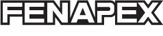 Logo da Empresa Fenapex